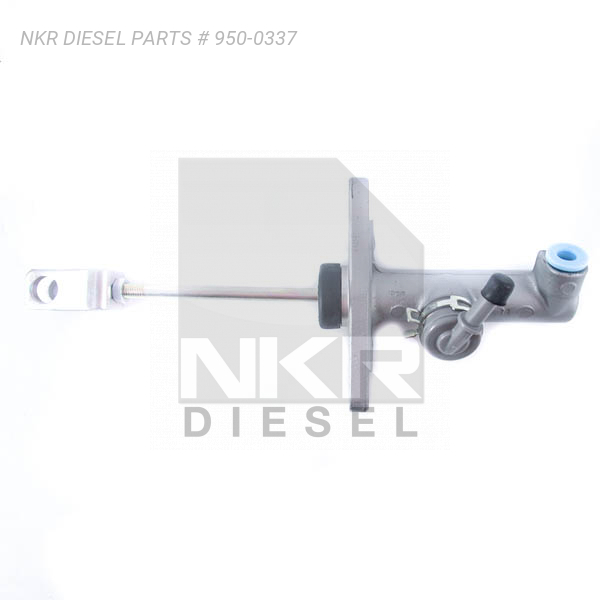 Clutch Master Cylinder Assembly For Isuzu NPR NQR NPRHD NRR 4HK1 5.2L