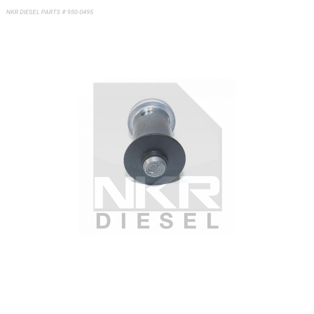 坂道引退品 Valve Assembly Bypass For Isuzu NPR NQR FTR 4HK1 8970135662