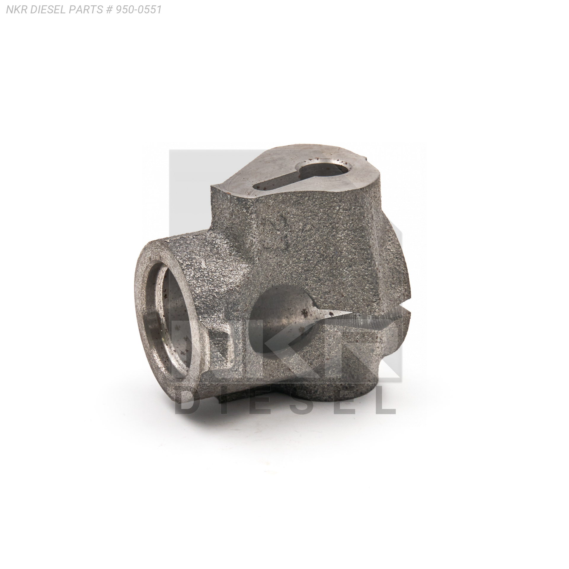 Bracket Rocker Arm For Isuzu - 8973344140
