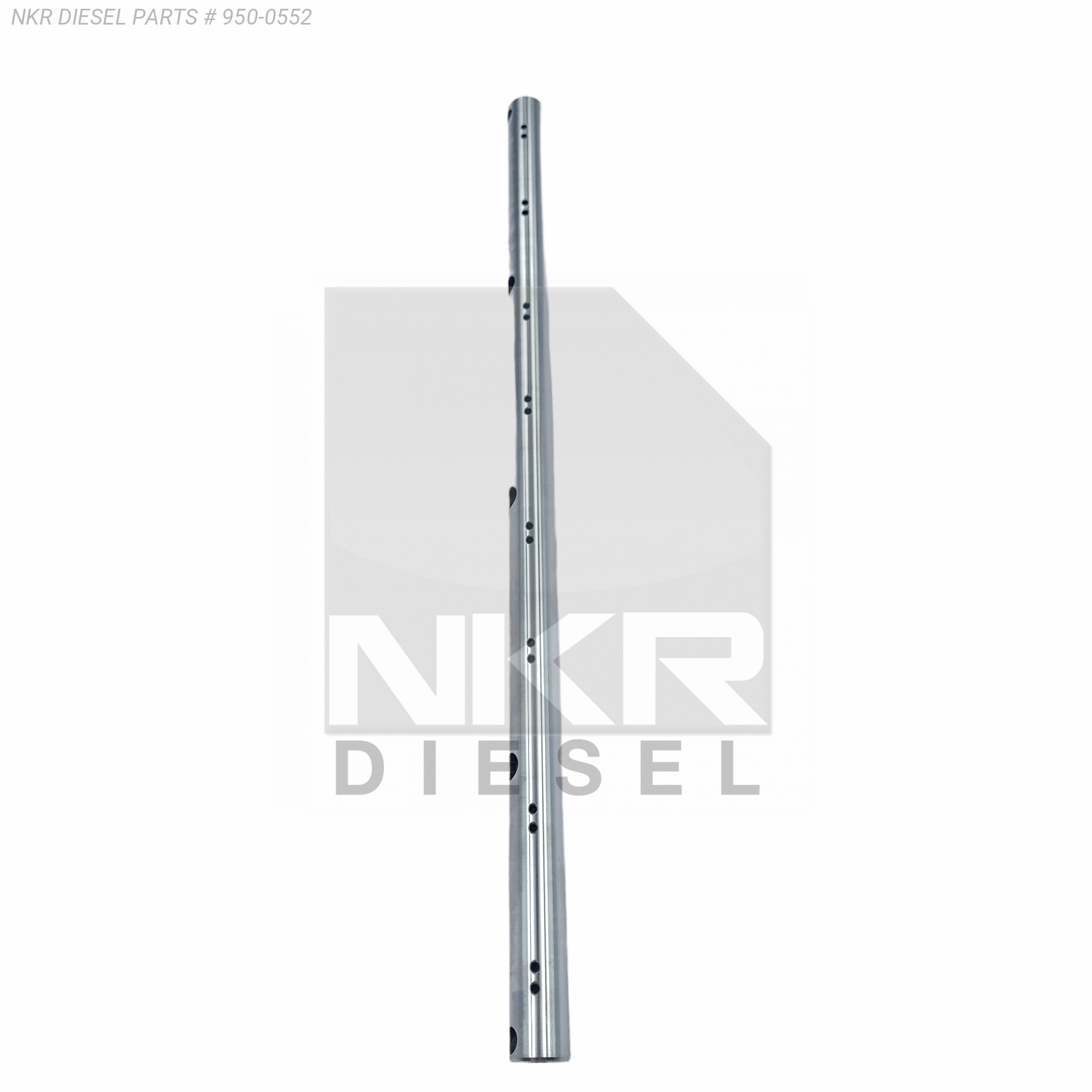 Rocker Shaft For Isuzu NPR NQR NRR 4HK1 5.2L - 8973899210