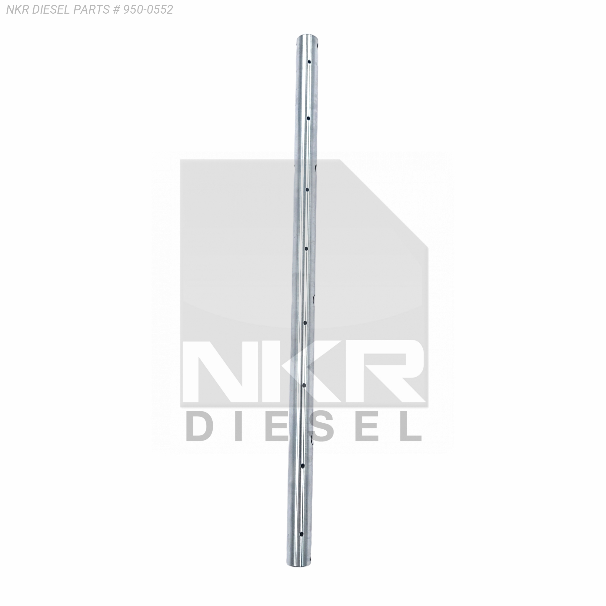 Rocker Shaft For Isuzu NPR NQR NRR 4HK1 5.2L - 8973899210