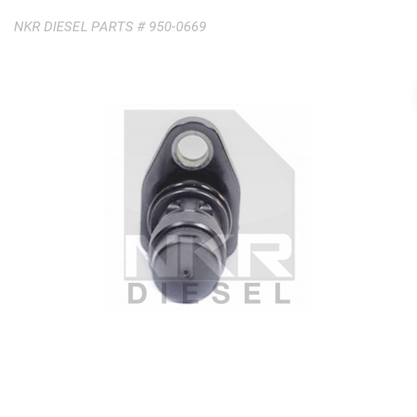 Sensor Crank Angle For Isuzu NQR NPR-HD NPR 4HK1 5.2L 07-16