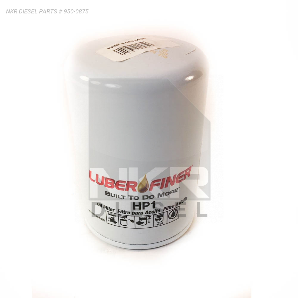 Transmission Filter For Isuzu NPR NPRHD NQR NRR A/T 4 Speed Rnj
