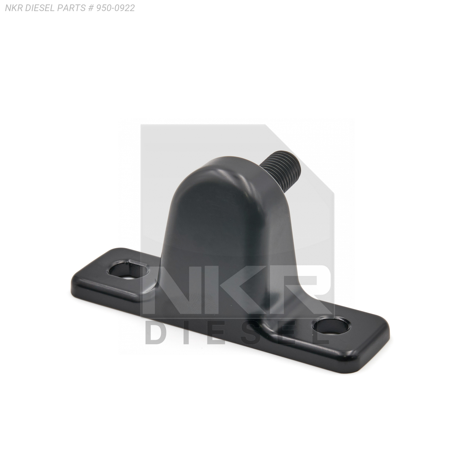 Bracket Outside Mirror - 1717984841