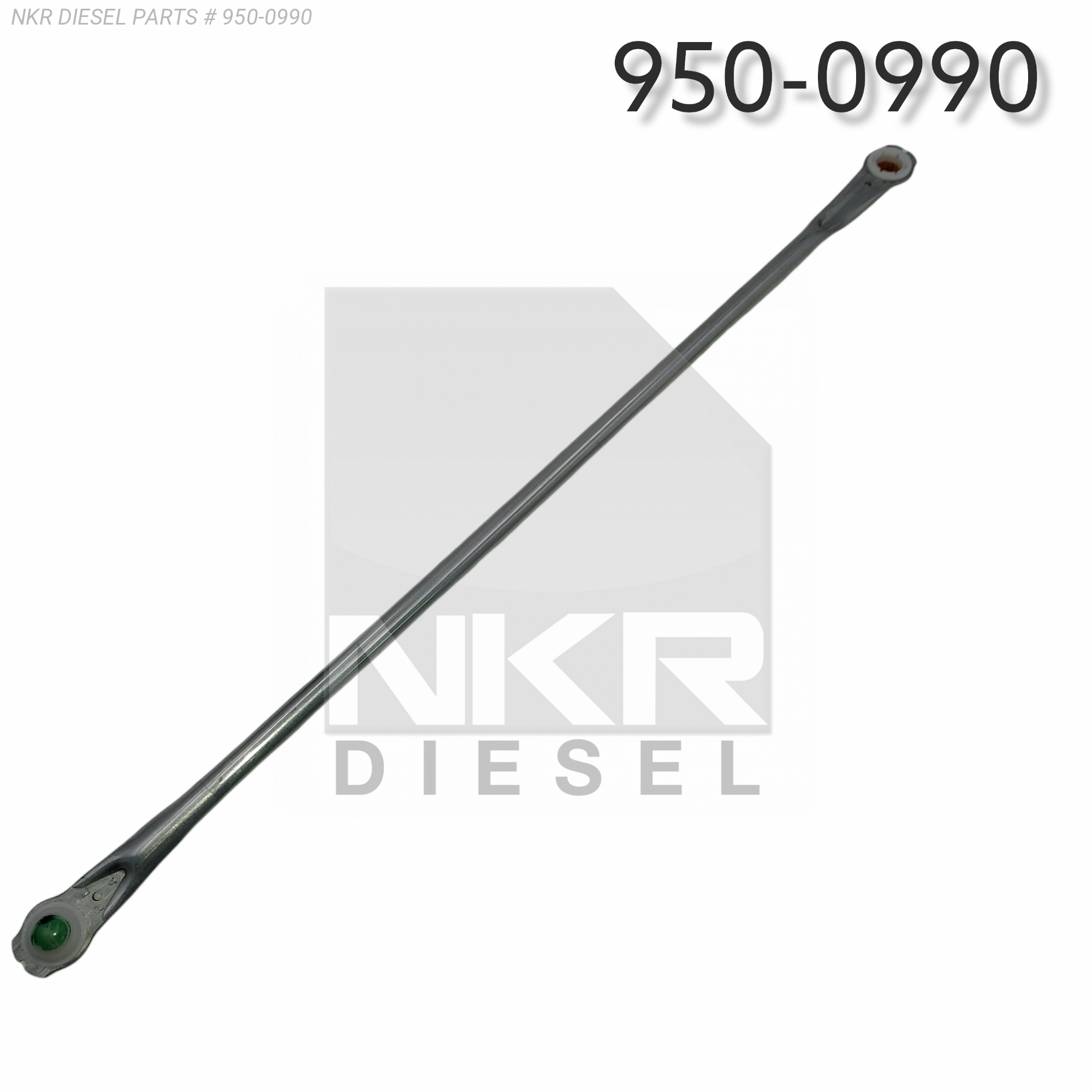 Link Front Wiper Right For Isuzu N-Series - 8978551520