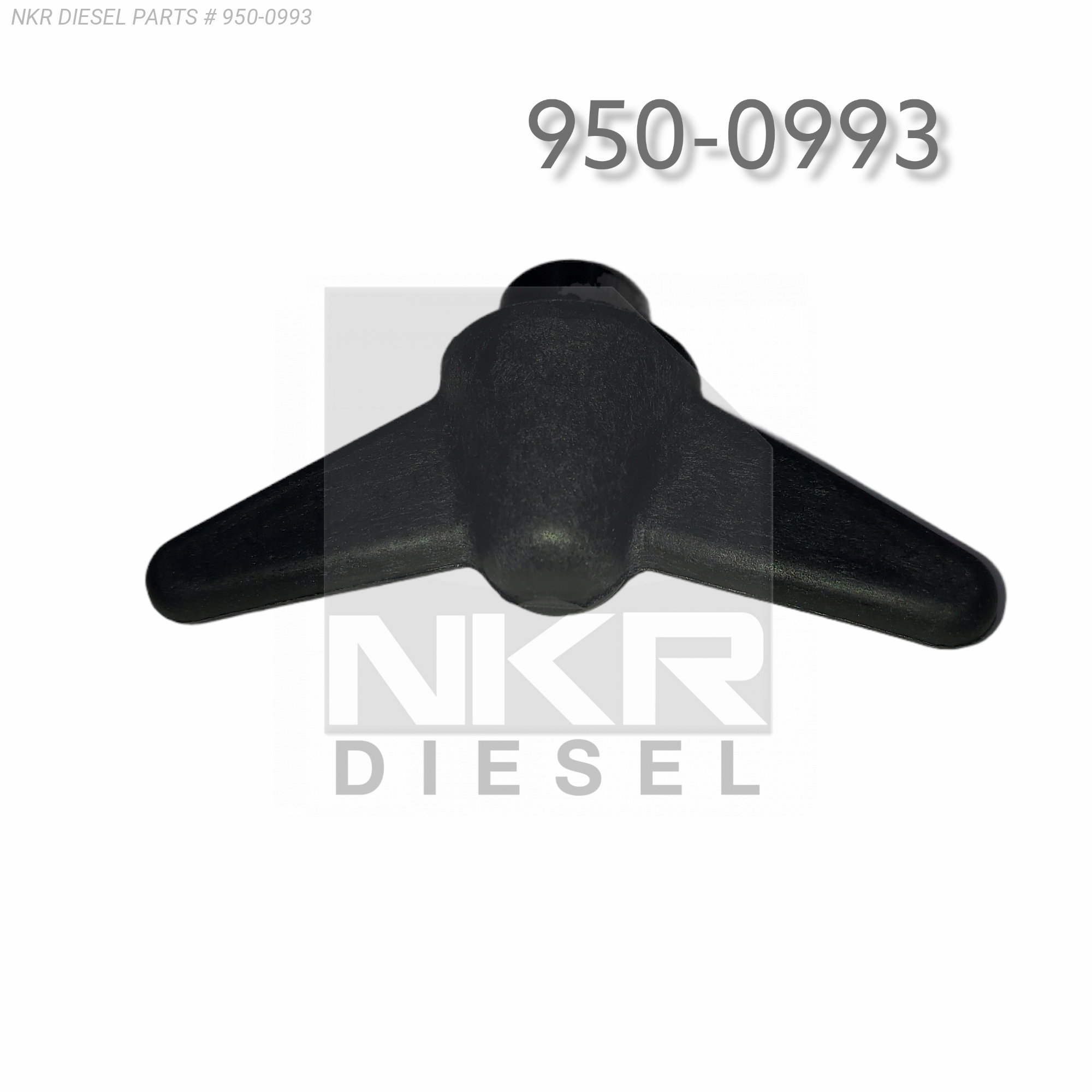Nut Air Clnr - 8944479890