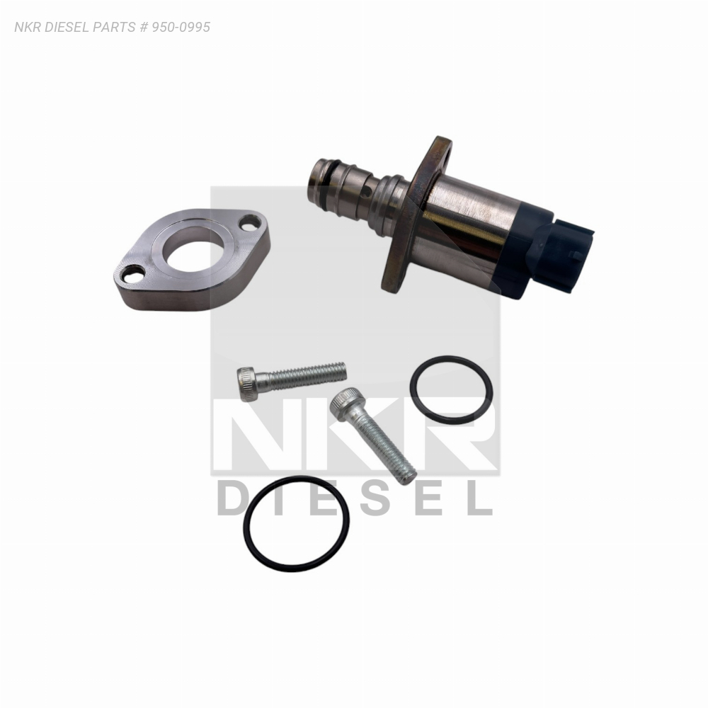 その他 898 Valve Fuel Injection Pump Svc Kit - 8981454851