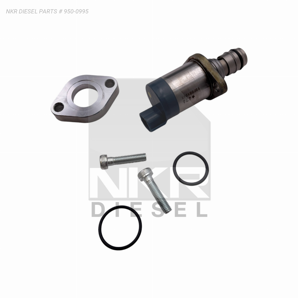 Nari　1054545 Valve Fuel Injection Pump Svc Kit - 8981454851