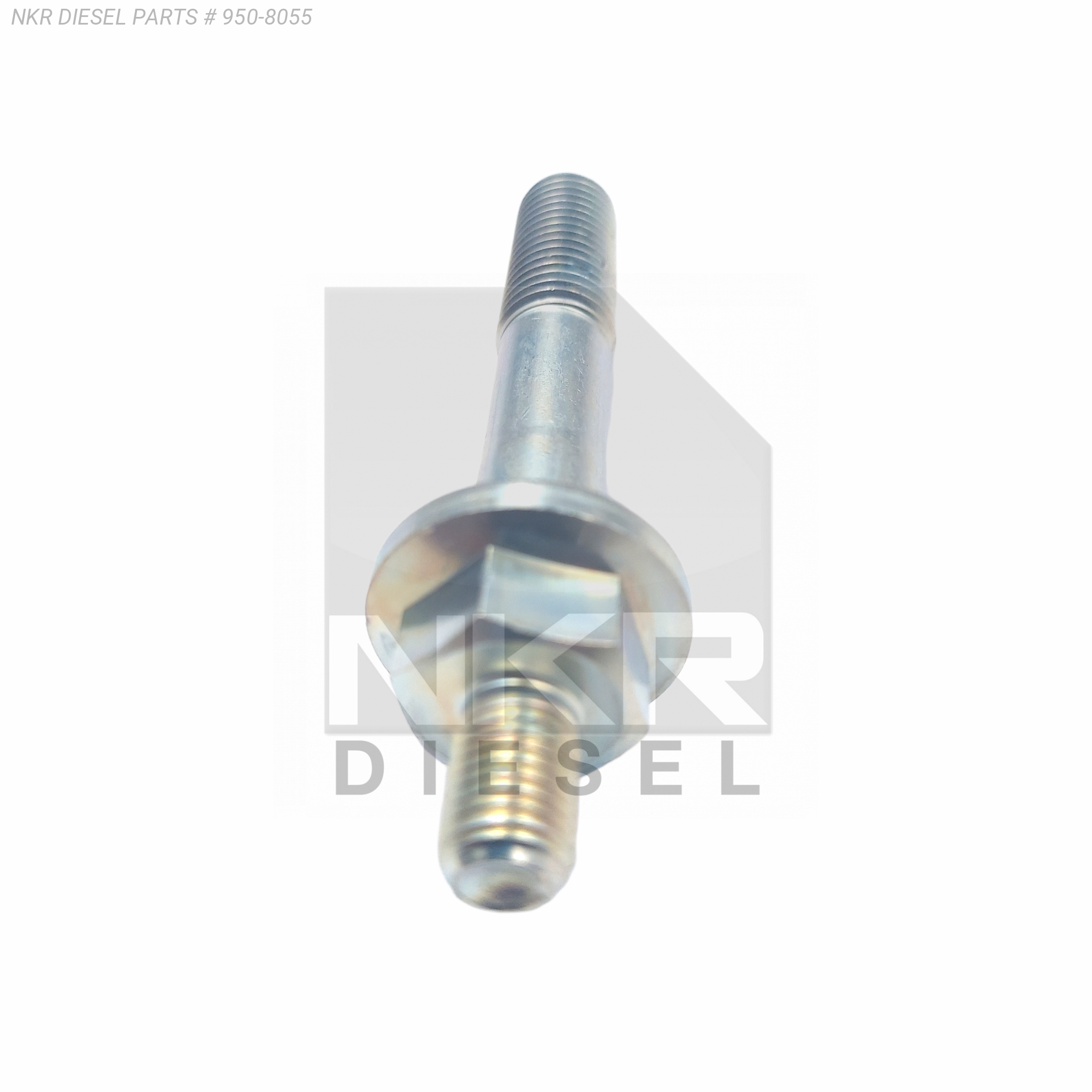 Bolt For Isuzu - 8972126020