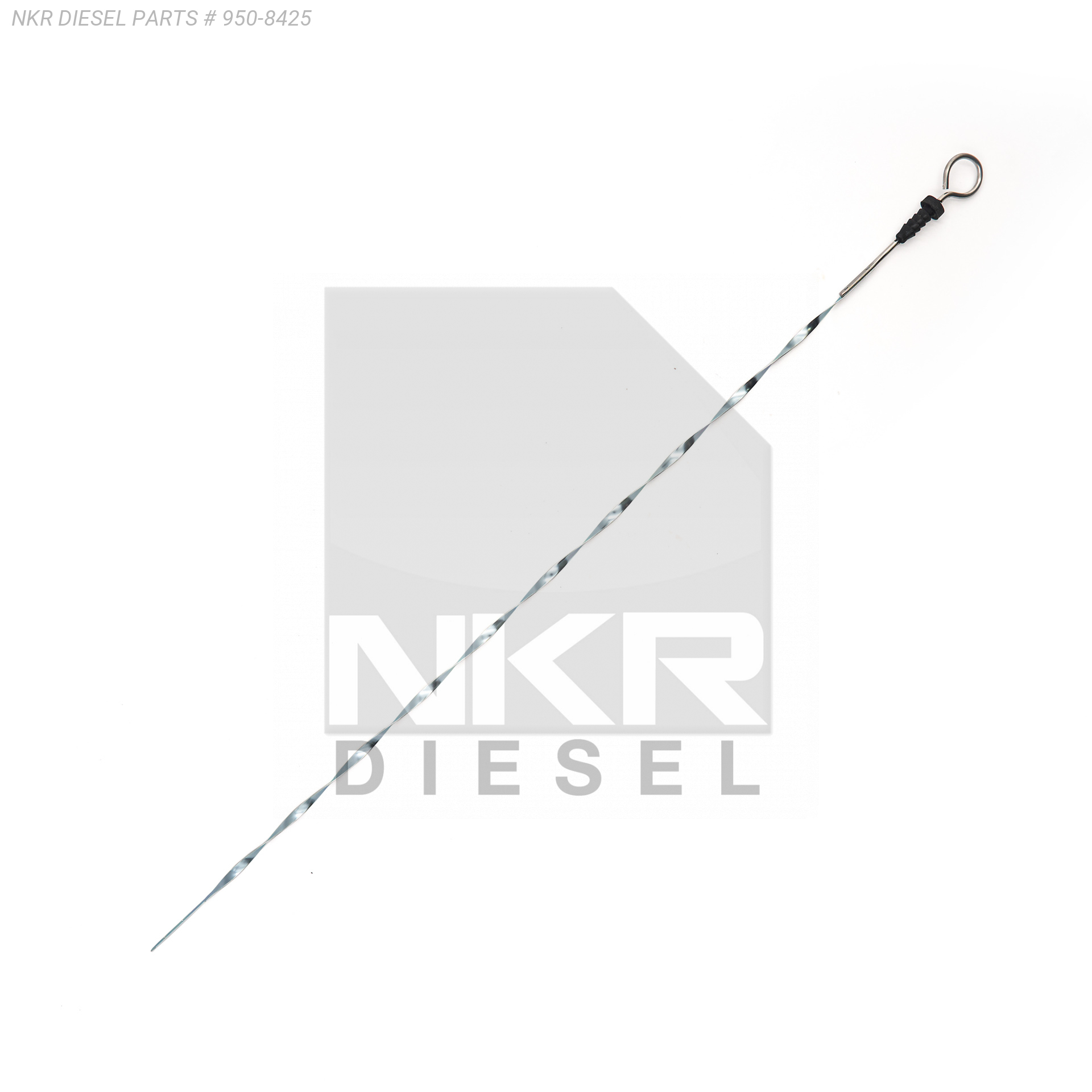 Gauge Oil Level - 8981502511