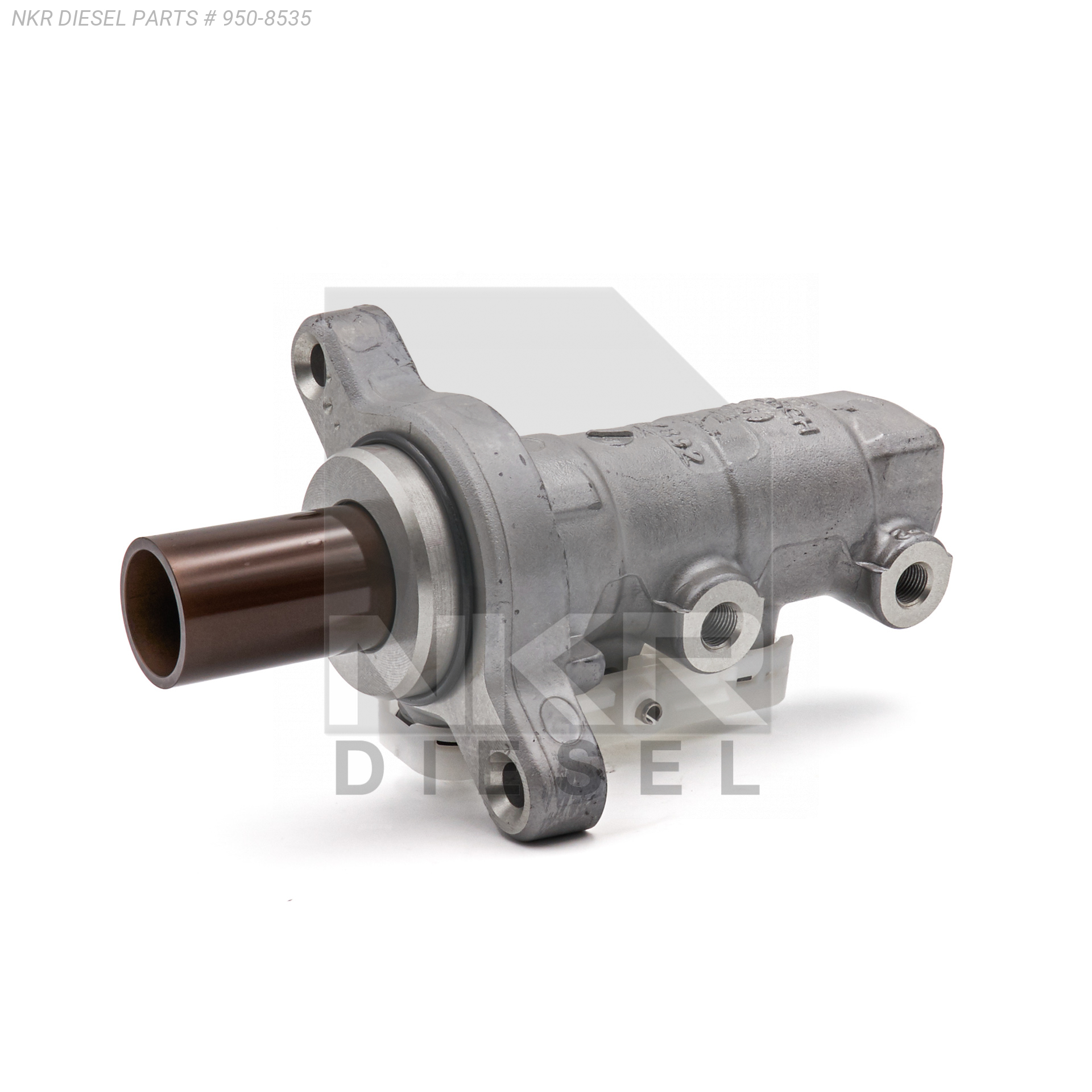 Cylinder Assembly Brake Master For Isuzu NPRHD 11 8982010963