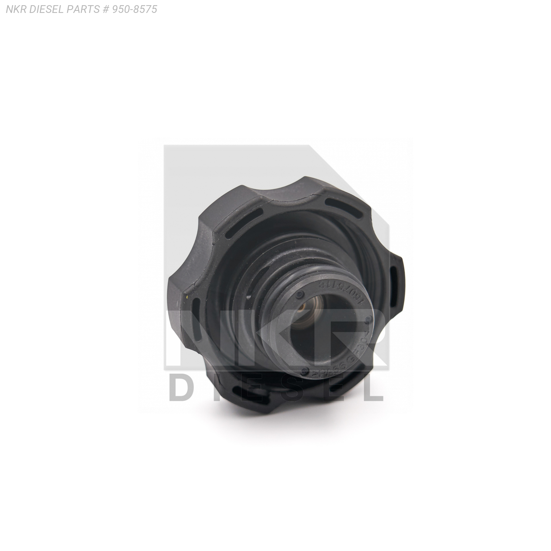 Ftr Radiator Cap CAP, RADIATOR SURGE TANK For ISUZU FTR FVR FXR 2003-2009 6H1K 7.8L ...
