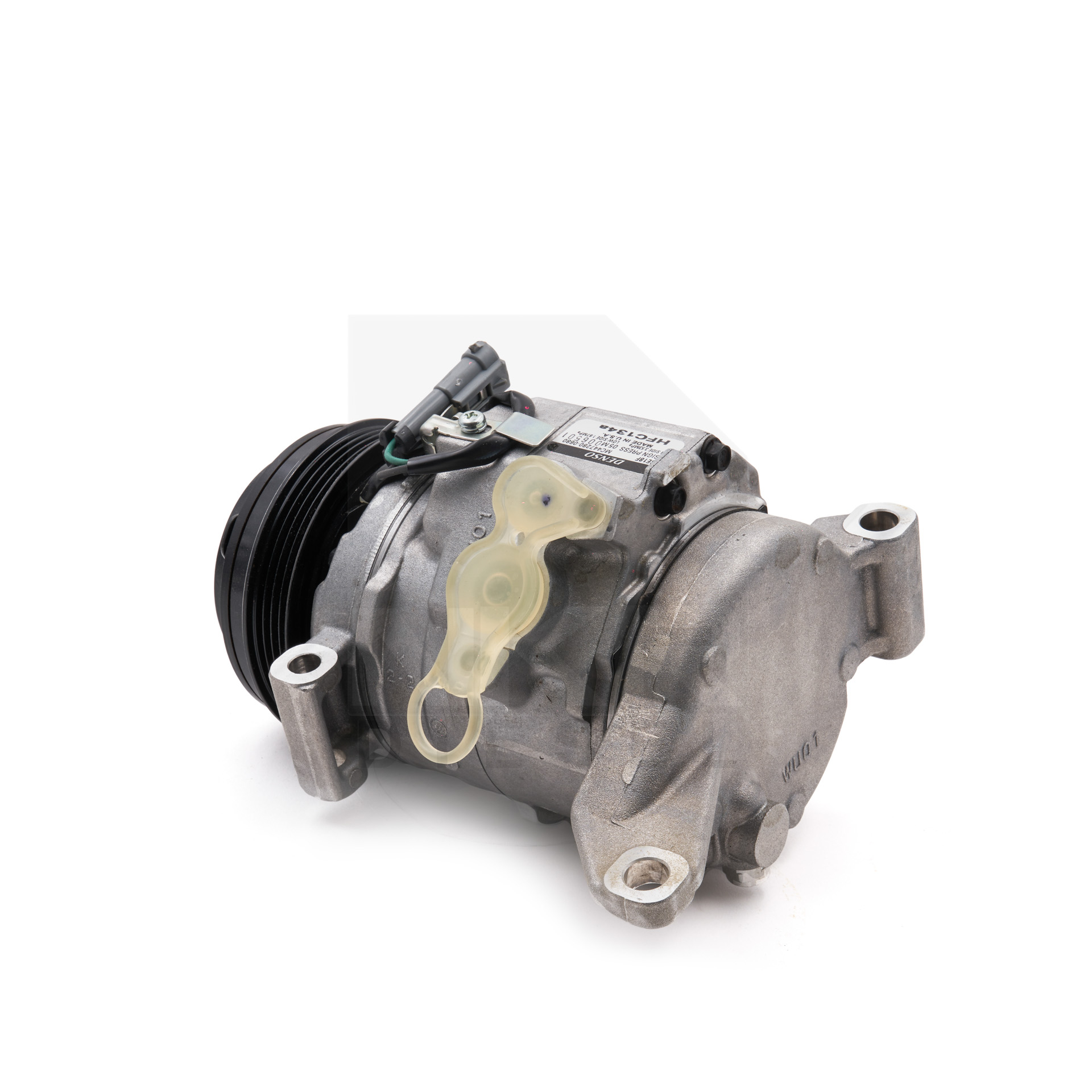 Aftermarket