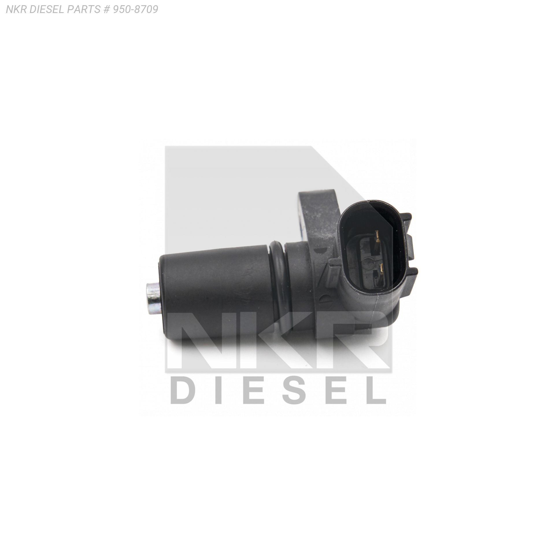 Sensor Tachometer NPR 98/01 - 8972143250