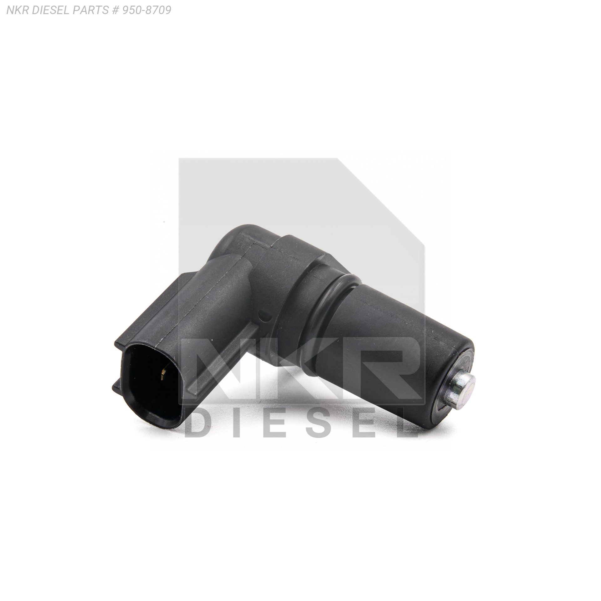 Sensor Tachometer NPR 98/01 - 8972143250