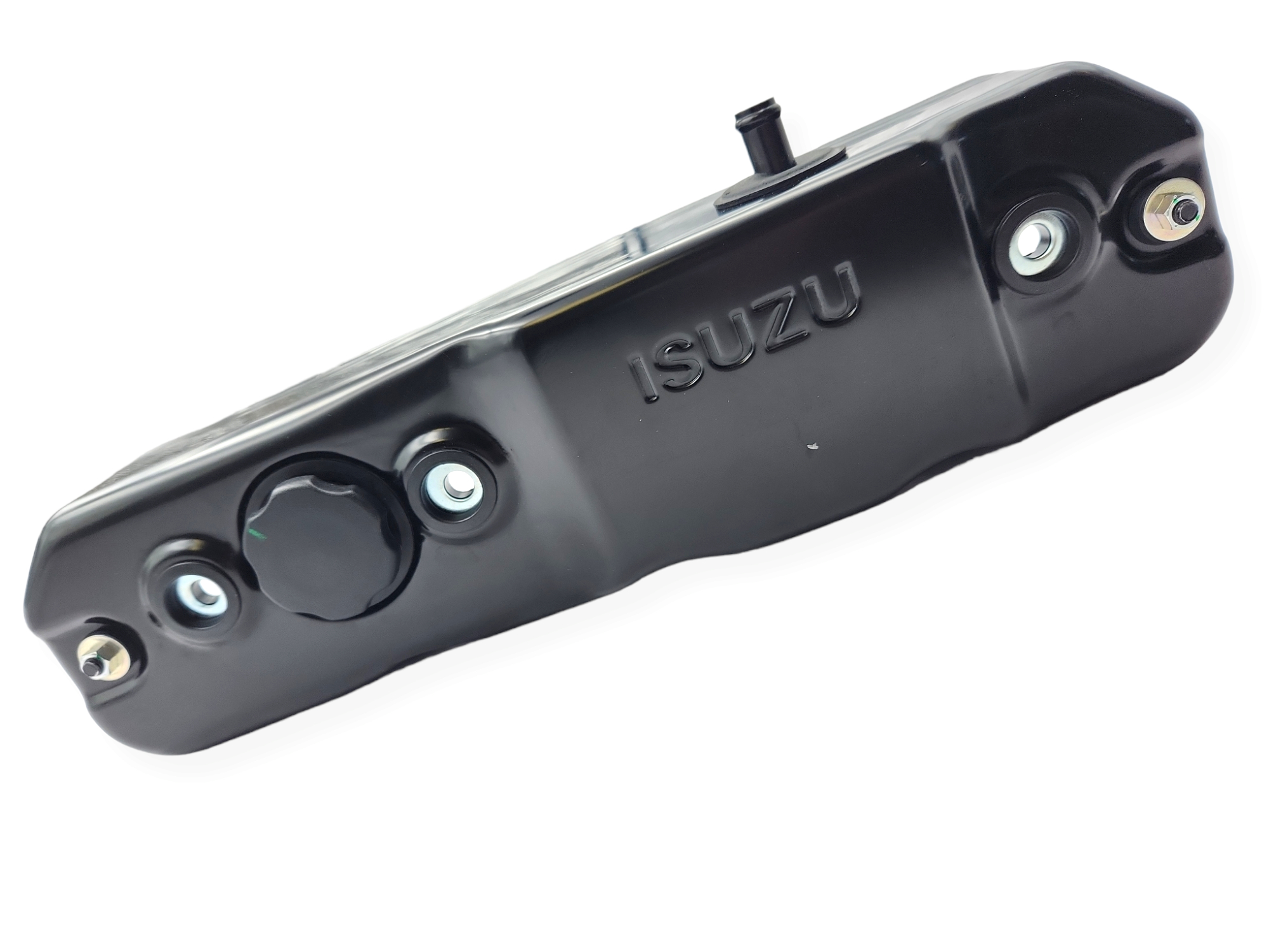 Isuzu