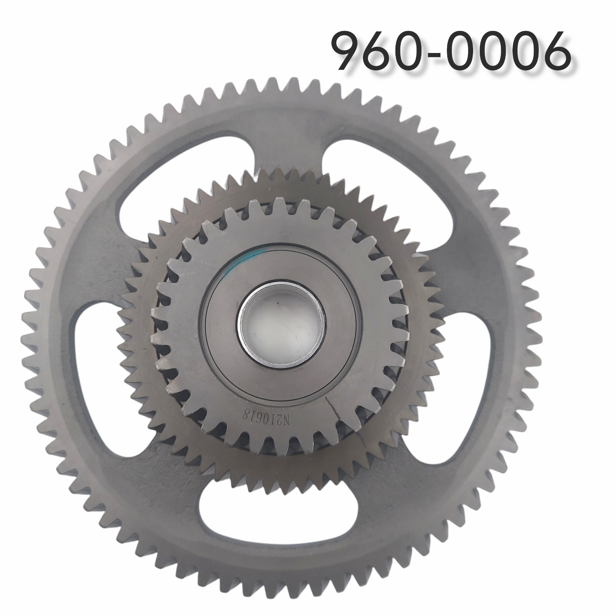Aftermarket
