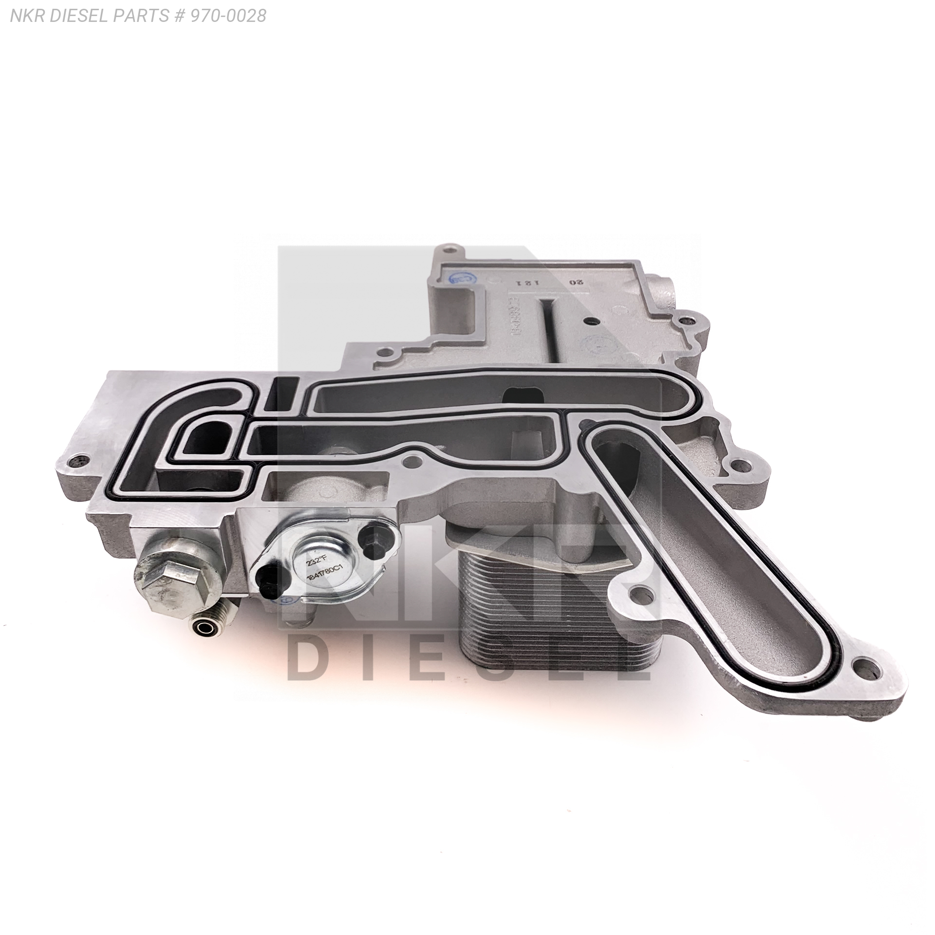 ガルクラ　ホイル　4コン 970-