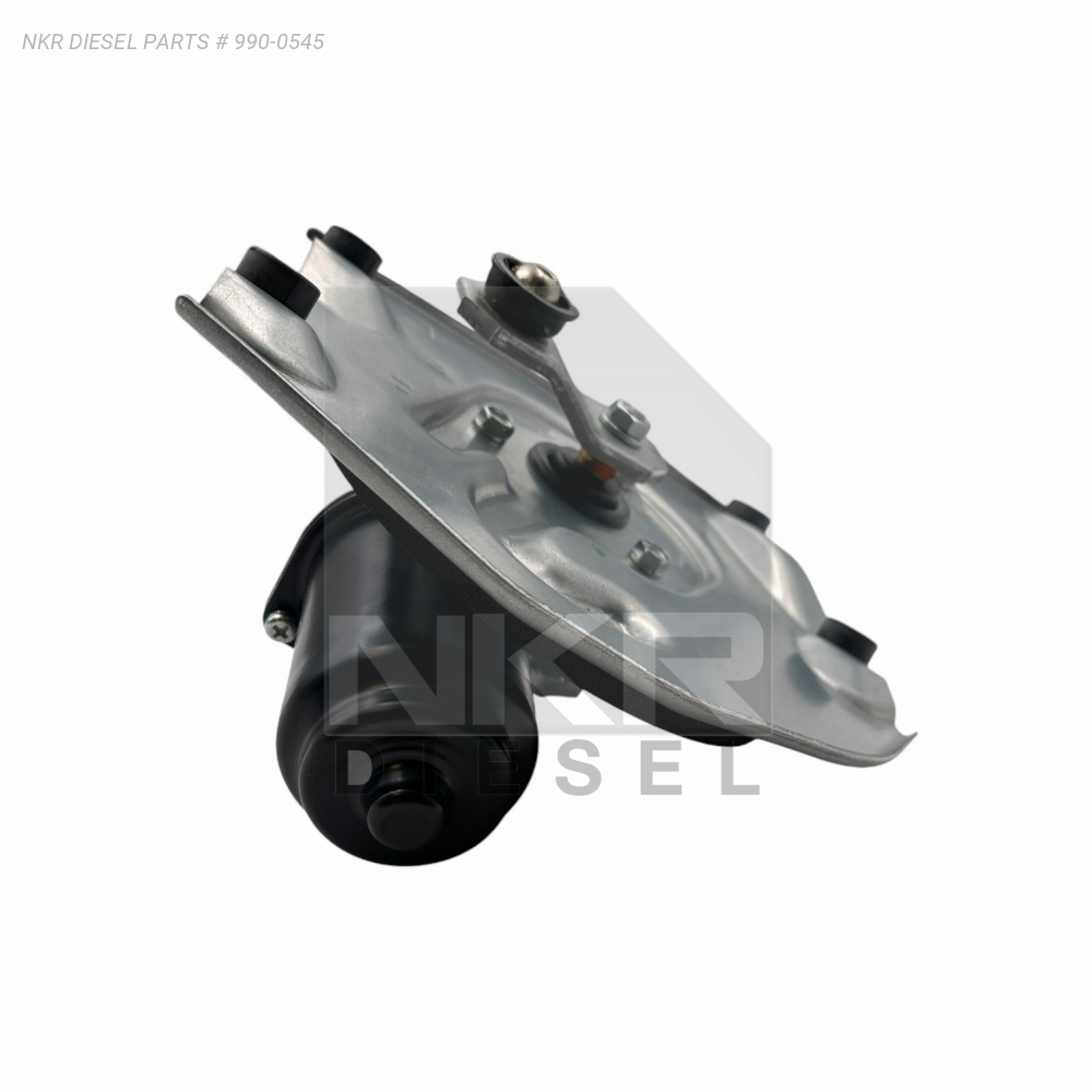Wiper Motor Assembly NPR 08/ - 8980291193