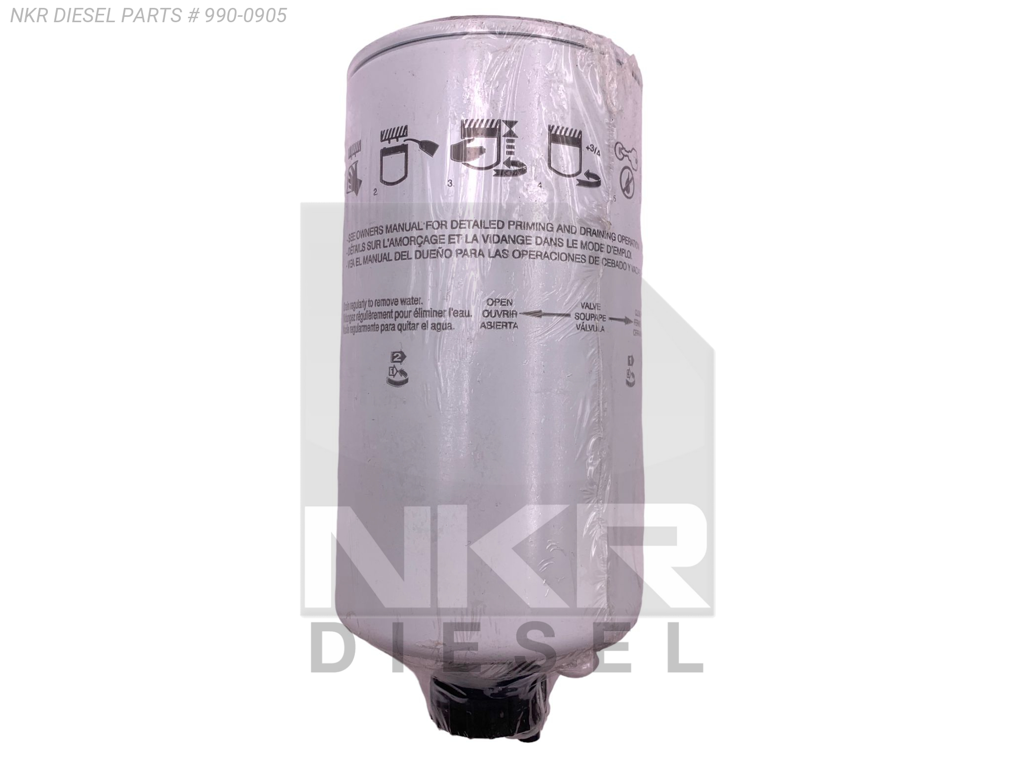 Aftermarket
