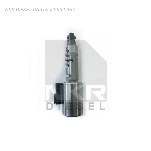 Solenoid Down Shift A/T Rnj Transmission Aisin NPR 8972571410