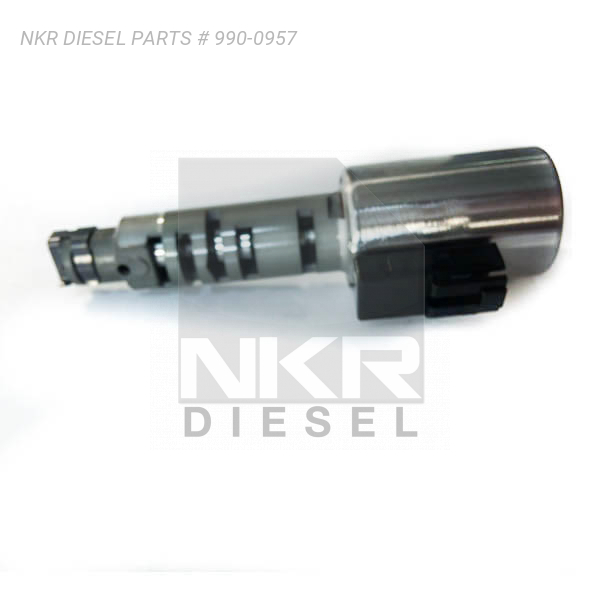 Solenoid Down Shift A/T Rnj Transmission Aisin NPR 8972571410