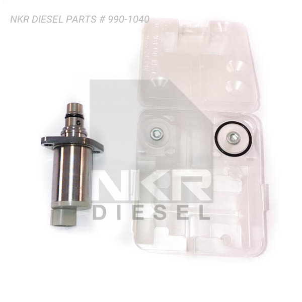 Valve Fuel Injection Pump Svc Kit For Isuzu FVR FTR FXR 2004