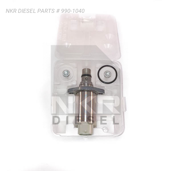 Valve Fuel Injection Pump Svc Kit For Isuzu FVR FTR FXR 200408 6HK1 7