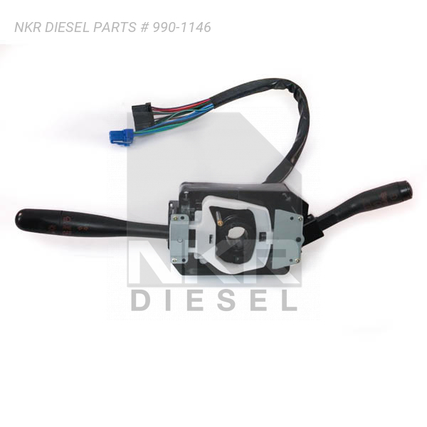Comb Switch Turn Signal Wiper Light Control For Isuzu NPR