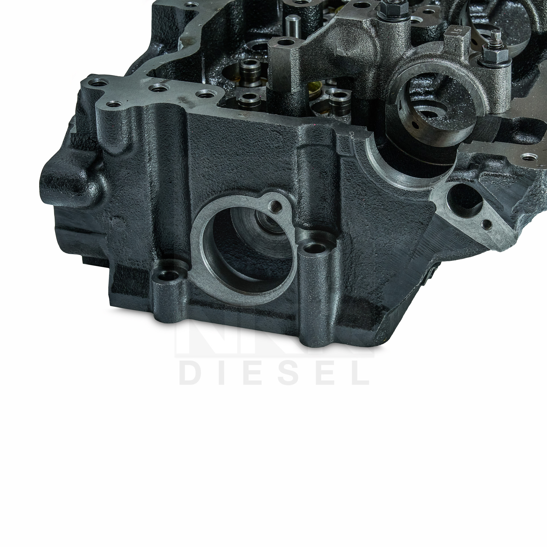 Aftermarket