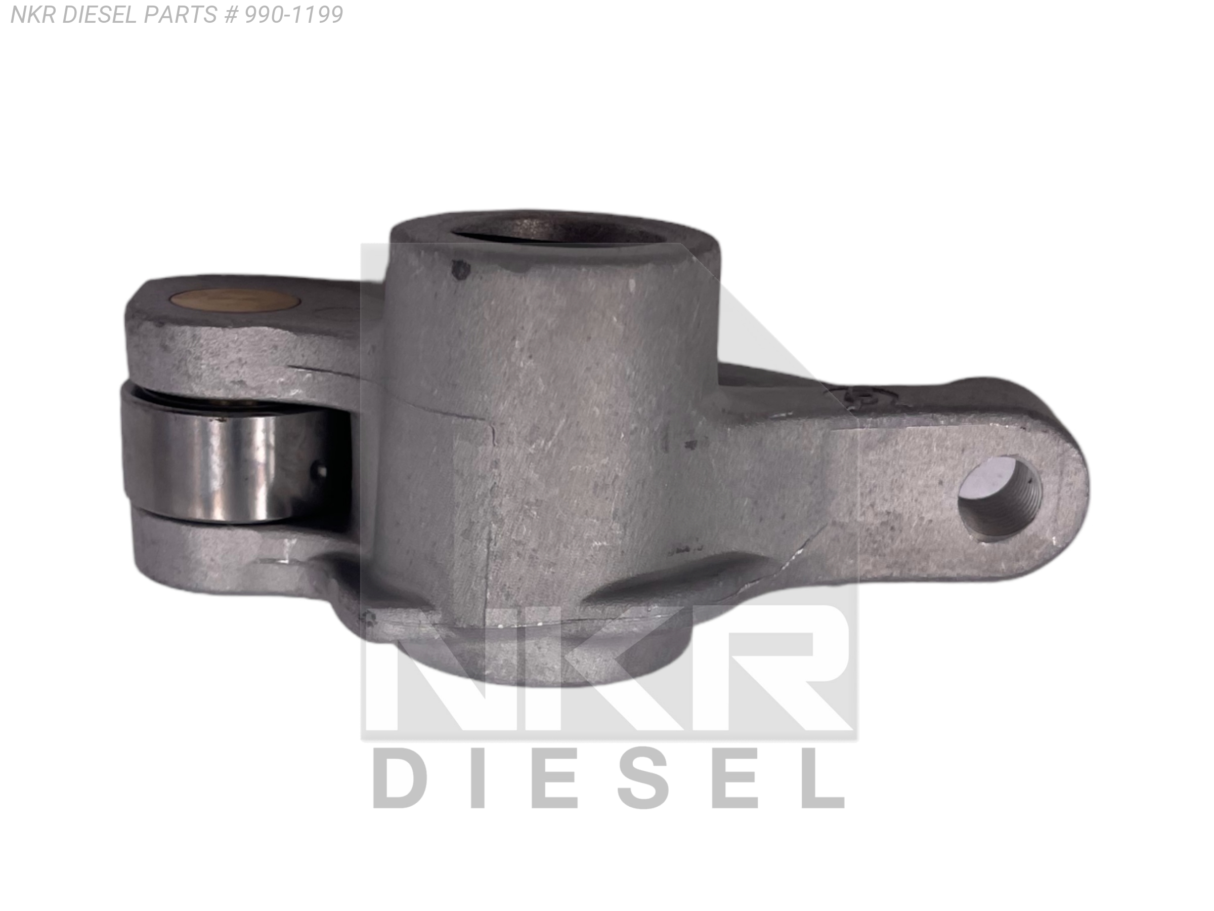Arm Rocker Exhaust For Isuzu NQR NPR 4HK1 5.2L 2007-2010 New