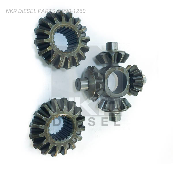 Aftermarket