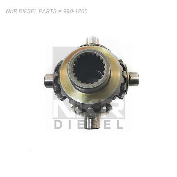 Aftermarket