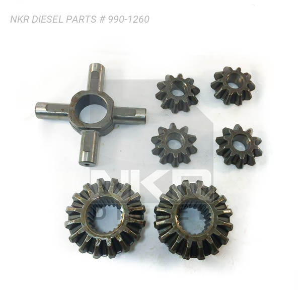 Aftermarket