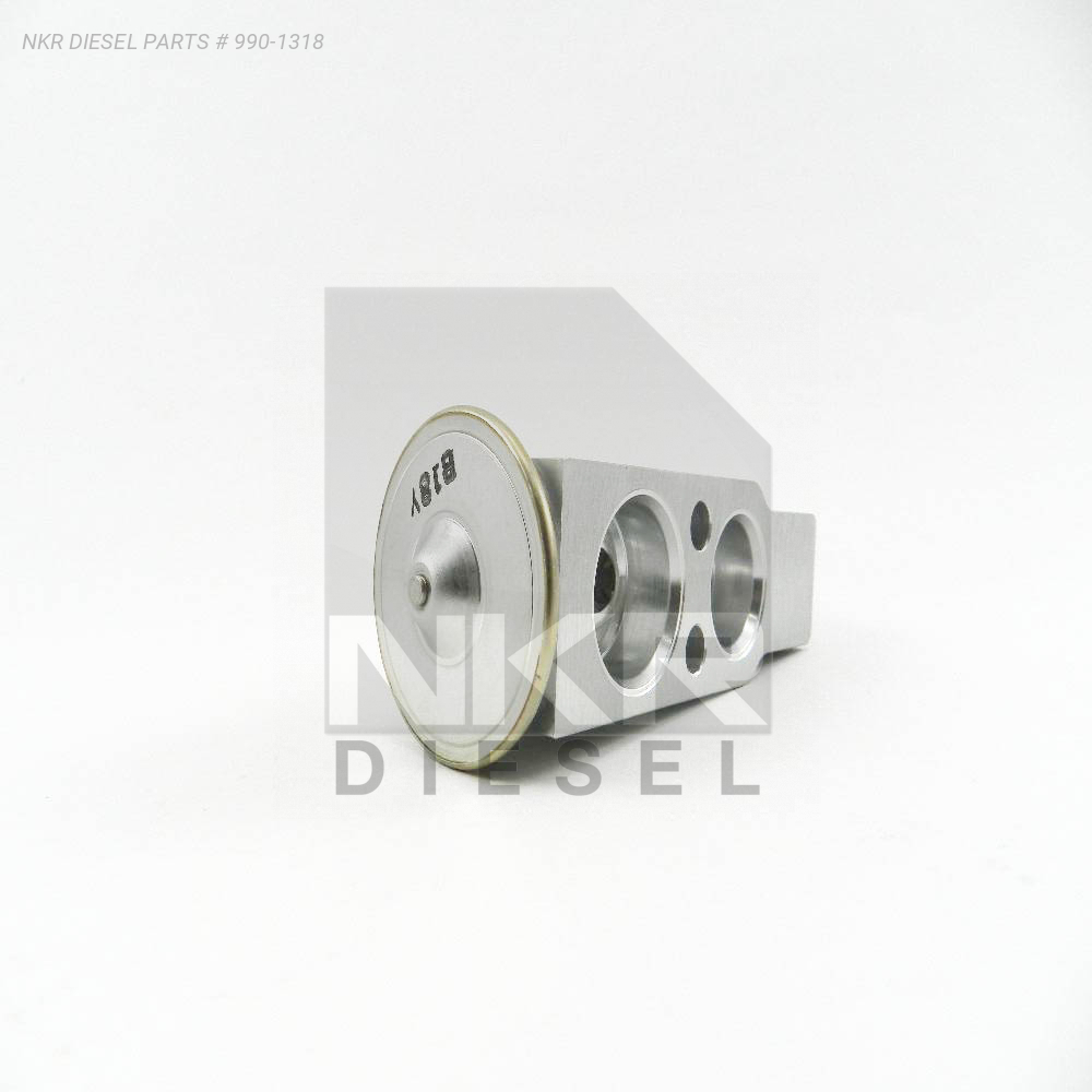 Expansion Valve A/A For Isuzu NRR NQR NPRHD 200816 4HK1 5.2L New Oem