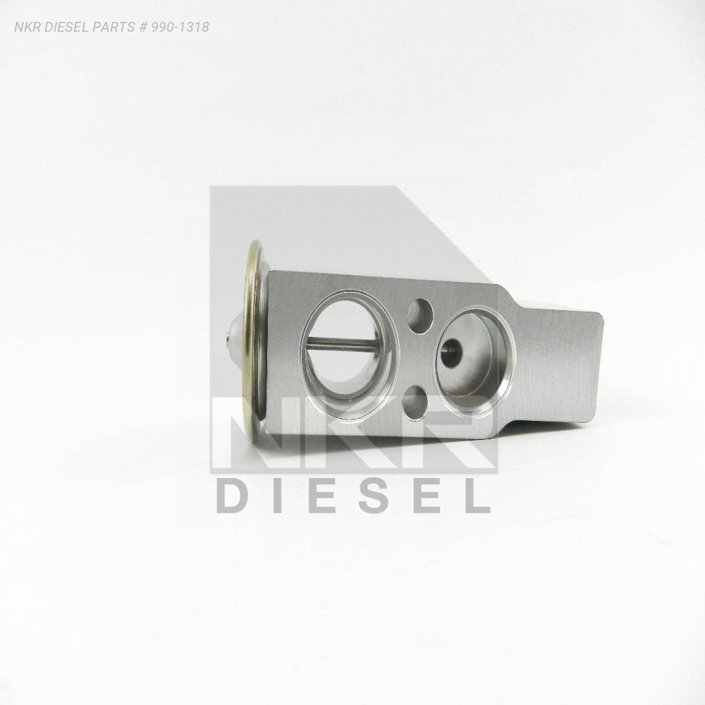 Expansion Valve A/A For Isuzu NRR NQR NPRHD 200816 4HK1 5.2L New Oem