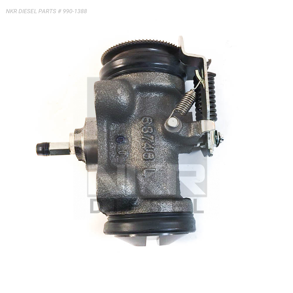 Number’89ル・マン Brake Wheel Cylinder Rear Rear Lh 1 5/16