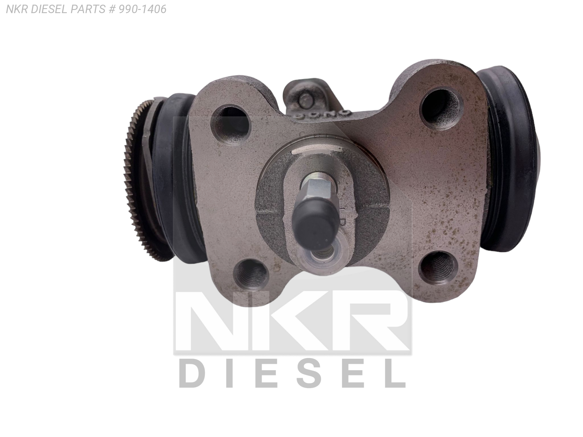 Brake Wheel Cylinder Rear Front Rh 1 5/16 NRR NQR - 8973728200
