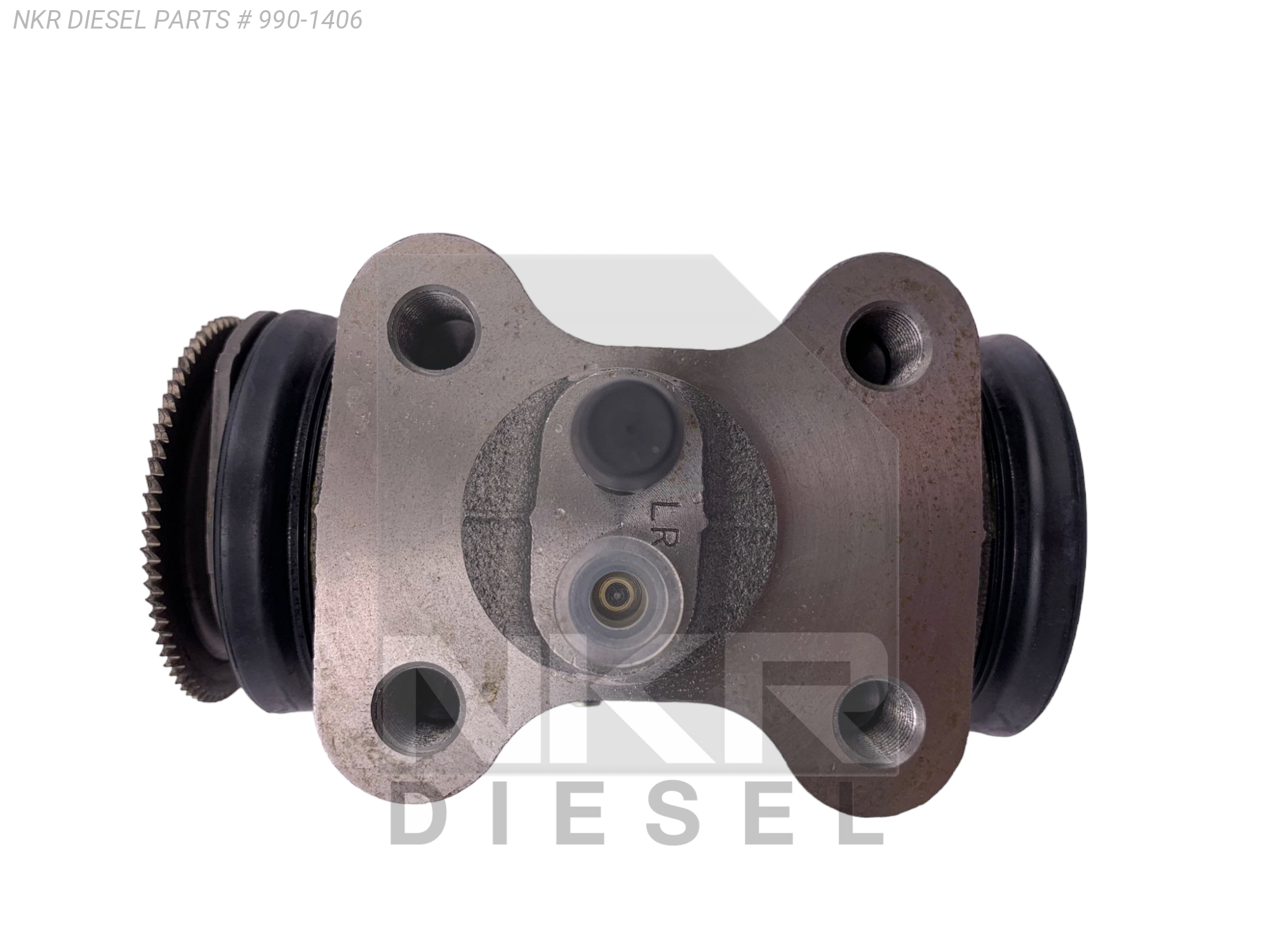 ② ゆきき　205 60 16 China Brake Wheel Cylinder For Trucks:Chevrolet W5500HD 2005