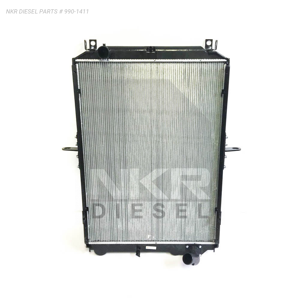 Radiador Assembly FXR 7.8L 2004-2009 - 8890233810