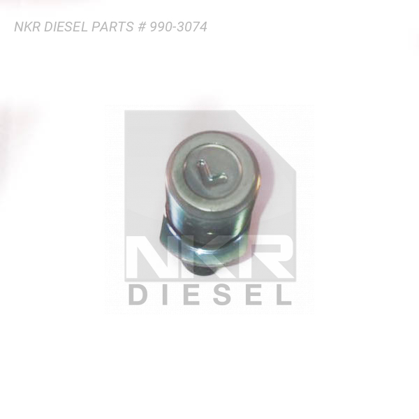Pin Wheel - For Isuzu Truck 990-3074 New Oem - 8944047680