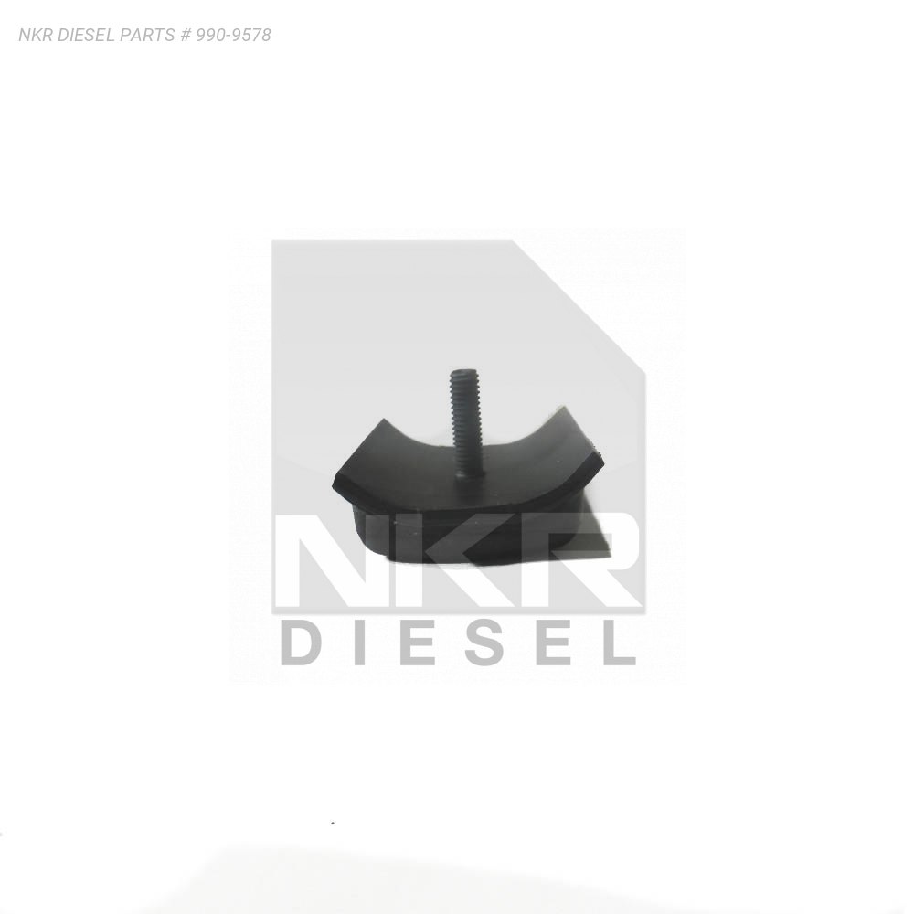 thumbnail image 2 of Genuine Isuzu Pin Wheel – Rear Left Side – For NPR With 4HE1, 4BD1, 4BD2 Engines (1986-2004) 2 of 4