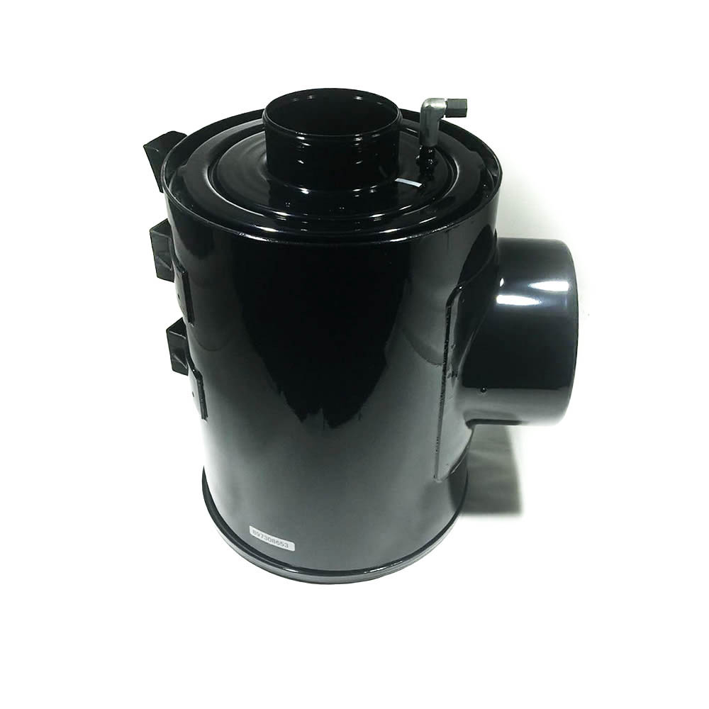 thumbnail image 2 of Sureflter Air Filter For Isuzu NPR 1986-2004 | Replaces 16546-01D20 & Baldwin PA2712 2 of 6