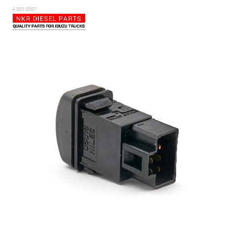 Switch Hazard For Isuzu Truck | eBay