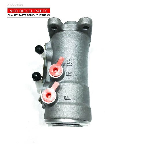 Brake Master Cylinder For Isuzu NPR 1-1/4