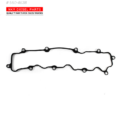 Gasket Inlet Manifold To Head For Isuzu NPR 4HF1 4.3L 2000-2009 | eBay