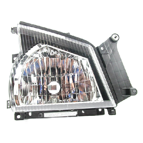 Rm Housng Head Lamp Lh (Drver Sde) For suzu NPR NQR NRR 4HE1 95-05