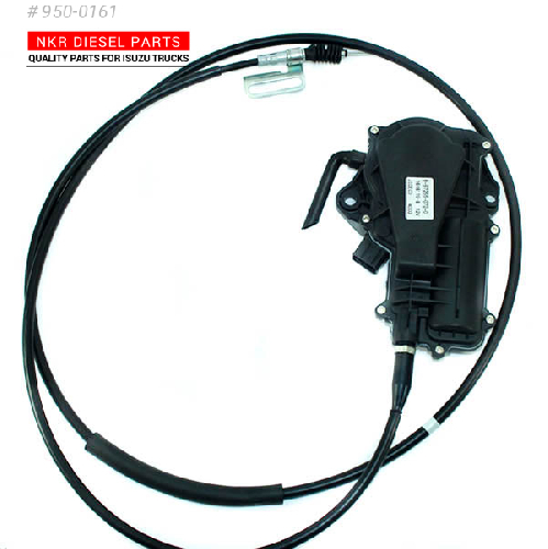よっしー 24V Stop Solenoid 0C29-1819002270 for Isuzu Engine CASE