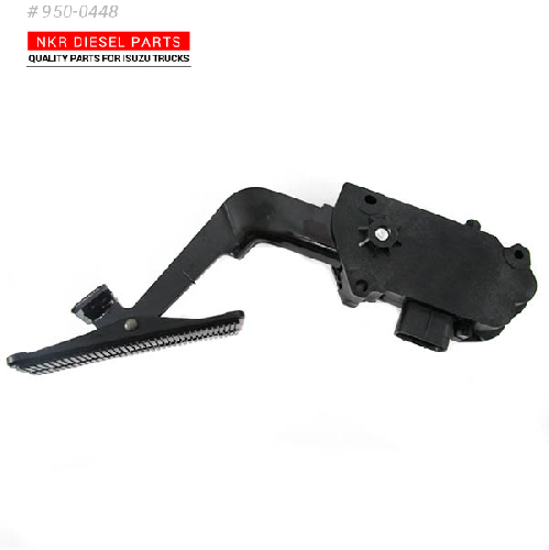 Accelerator Pedal For Isuzu NRR NPR-HD NPR NQR 4HK1 5.2L 6.0