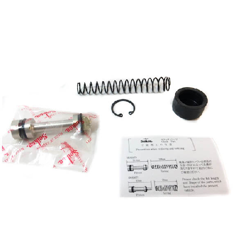 Brake Master Cylinder Repair Kit For Isuzu NPR NQR 4HK1 5.2L